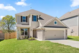 2046 Winepress Rd, Brenham, TX 77833 - Photo 4