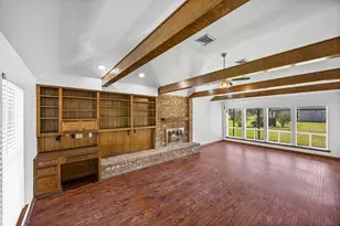 2348 Shalmar Dr, West Columbia, TX 77486 - Photo 6