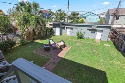 1708 Market Street #B, Galveston, TX 77550 - Photo 2
