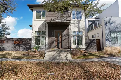 603 Leigh Street, San Antonio, TX 78210 - Photo 2