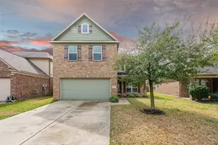 19907 Sloan Ridge Ln, Cypress, TX 77429 - Photo 1