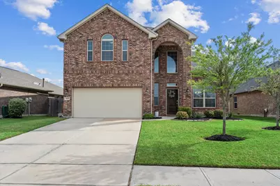3869 Oakmist Bend Lane, Spring, TX 77386 - Photo 2