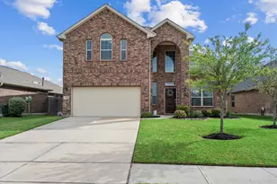 3869 Oakmist Bend Ln, Spring, TX 77386 - Photo 2