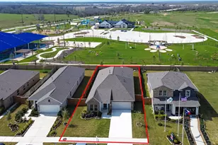 10722 Sky Crk Ln, Beasley, TX 77417 - Photo 44