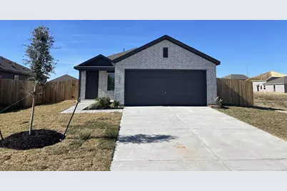 5017 Freedom Lane, Bay City, TX 77414 - Photo 1