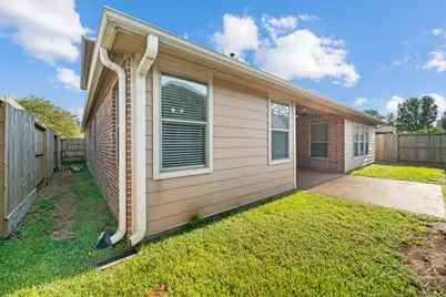 107 Bella Sole, Shenandoah, TX 77381 - Photo 42