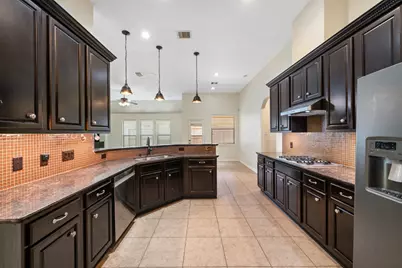 107 Bella Sole, Shenandoah, TX 77381 - Photo 24
