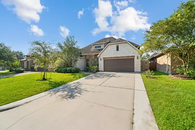 107 Bella Sole, Shenandoah, TX 77381 - Photo 1