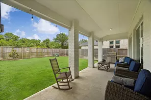 5138 Albany Shores Ln, Fulshear, TX 77441 - Photo 28