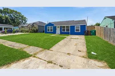 5330 Pershing Street, Houston, TX 77033 - Photo 2