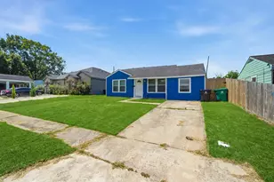 5330 Pershing St, Houston, TX 77033 - Photo 2