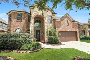 28030 Comal Karst Dr, Spring, TX 77386 - Photo 4