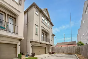 430 N Live Oak St, Houston, TX 77003 - Photo 1