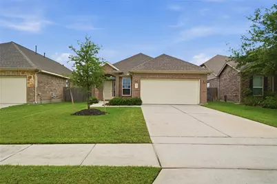 18322 Tacoma Ridge Drive, Tomball, TX 77377 - Photo 4