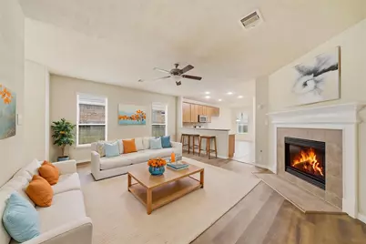 18322 Tacoma Ridge Drive, Tomball, TX 77377 - Photo 12