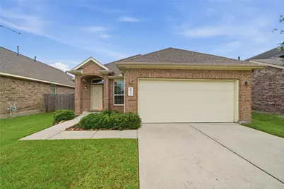 18322 Tacoma Ridge Drive, Tomball, TX 77377 - Photo 2