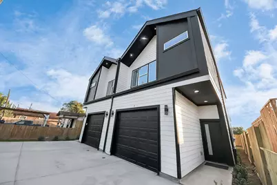 8533 Amadwe Unit A/B Street, Houston, TX 77051 - Photo 2