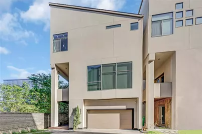 2419 Charleston Street, Houston, TX 77021 - Photo 2
