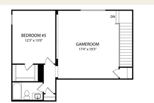 8682 High Note Cir, Montgomery, TX 77316 - Photo 4