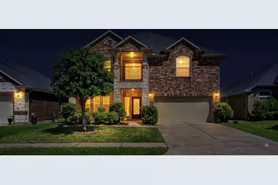 1242 S Maple Drive, Katy, TX 77493 - Photo 2