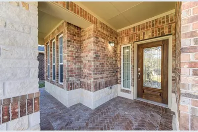 1242 S Maple Drive, Katy, TX 77493 - Photo 4