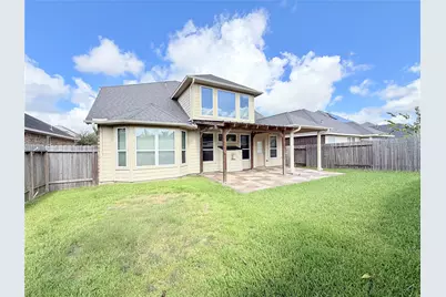 1242 S Maple Drive, Katy, TX 77493 - Photo 26