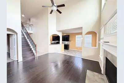 1242 S Maple Drive, Katy, TX 77493 - Photo 8