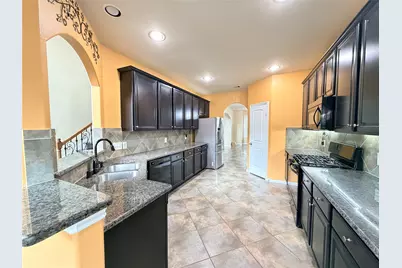 1242 S Maple Drive, Katy, TX 77493 - Photo 10