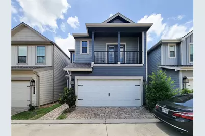 10509 Harmon Smith Drive, Houston, TX 77025 - Photo 1