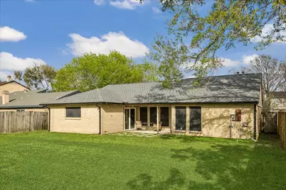 1410 Gentle Bend Drive, Missouri City, TX 77489 - Photo 30