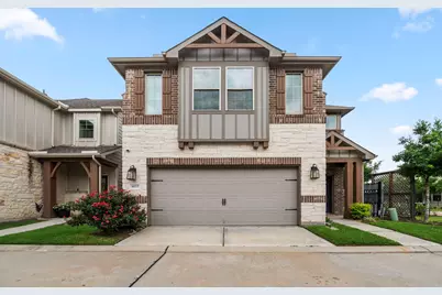 4022 Delta Rose Street, Houston, TX 77018 - Photo 1