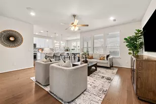 4022 Delta Rose St, Houston, TX 77018 - Photo 8