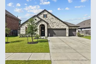 4907 Autumn Hills Trail, Pearland, TX 77584 - Photo 2