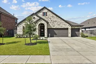 4907 Autumn Hls Trl, Pearland, TX 77584 - Photo 2