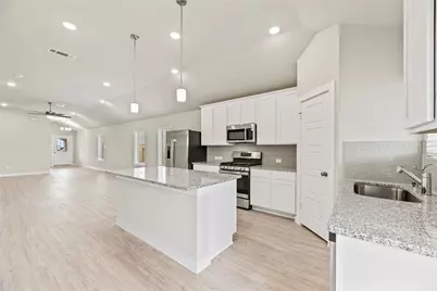 21670 Sandy Dune, Cypress, TX 77433 - Photo 1