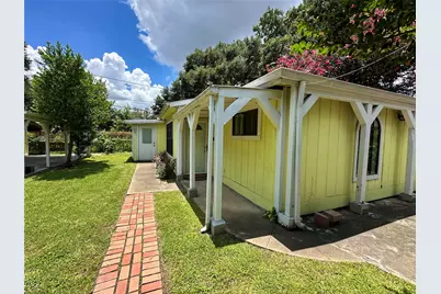 709  1/2 W 34th Street, Houston, TX 77018 - Photo 2