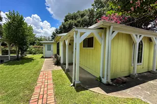 709 1/2 W 34th St, Houston, TX 77018 - Photo 2