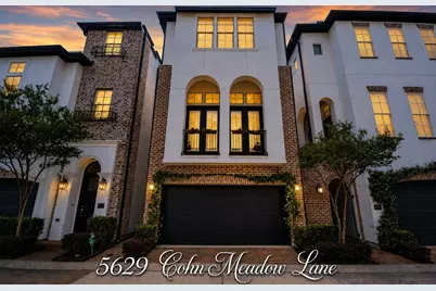 5629 Cohn Meadow, Houston, TX 77007 - Photo 2