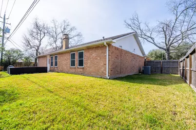 12807 Venice Lane, Stafford, TX 77477 - Photo 20