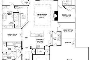 5017 Bluebell Way, Waller, TX 77484 - Photo 2