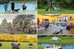 4842 Summer Pl Ct, Fulshear, TX 77441 - Photo 50