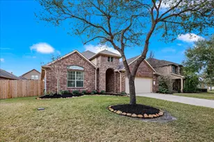 2753 Terranova Ln, League City, TX 77573 - Photo 2