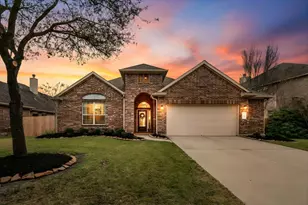 2753 Terranova Ln, League City, TX 77573 - Photo 1