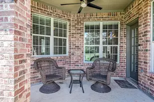 3403 E Cedar Hollow Dr, Pearland, TX 77584 - Photo 18