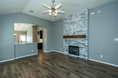 5306 Windy Plantation Drive, Brookshire, TX 77423 - Photo 4