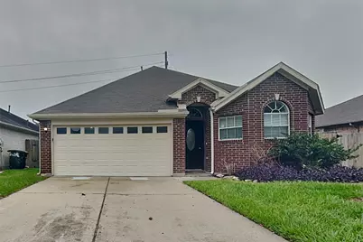 3265 Rachel Lane, Katy, TX 77493 - Photo 1