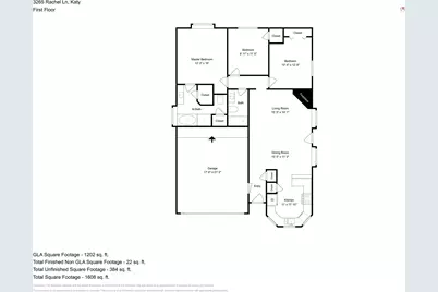 3265 Rachel Lane, Katy, TX 77493 - Photo 18
