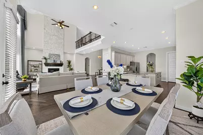 6507 Hidden Ridge Court, Sugar Land, TX 77479 - Photo 16