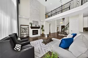 6507 Hidden Ridge Ct, Sugar Land, TX 77479 - Photo 18