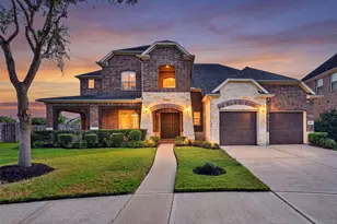 6507 Hidden Ridge Ct, Sugar Land, TX 77479 - Photo 1